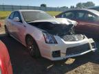 CADILLAC - CTS