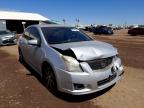 NISSAN - SENTRA