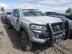 TOYOTA - TACOMA