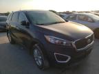 KIA - SORENTO