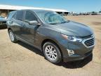 CHEVROLET - EQUINOX