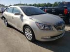 BUICK - LACROSSE