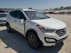 HYUNDAI - SANTA FE