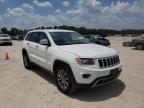 JEEP - GRAND CHEROKEE