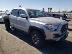 TOYOTA - TACOMA