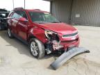 CHEVROLET - EQUINOX