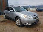 SUBARU - OUTBACK