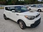 KIA - SOUL