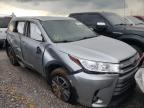 TOYOTA - HIGHLANDER