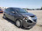NISSAN - VERSA