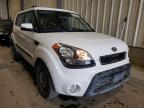 KIA - SOUL