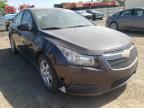 CHEVROLET - CRUZE