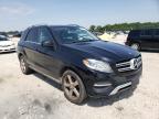 MERCEDES-BENZ - GLE-CLASS