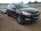 CHEVROLET - TRAVERSE