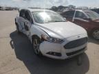 FORD - FUSION