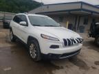 JEEP - CHEROKEE