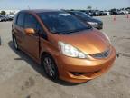 HONDA - FIT