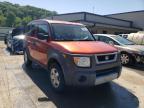 HONDA - ELEMENT