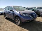 HONDA - CRV