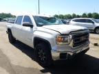 GMC - SIERRA