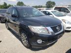 NISSAN - PATHFINDER