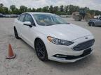 FORD - FUSION