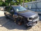 JEEP - GRAND CHEROKEE