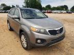 KIA - SORENTO