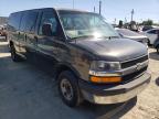 CHEVROLET - EXPRESS