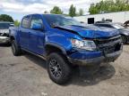 CHEVROLET - COLORADO