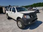 NISSAN - FRONTIER