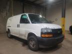 CHEVROLET - EXPRESS