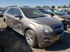 CHEVROLET - EQUINOX