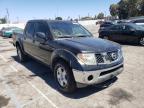 NISSAN - FRONTIER