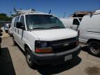 CHEVROLET - EXPRESS