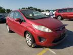 FORD - FIESTA