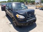 KIA - SOUL