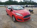 FORD - FIESTA