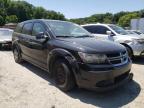 DODGE - JOURNEY