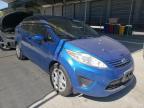 FORD - FIESTA