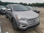 HYUNDAI - SANTA FE