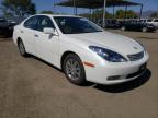 LEXUS - ES330