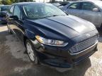 FORD - FUSION