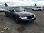 FORD - CROWN VICTORIA