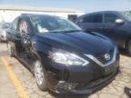 NISSAN - SENTRA