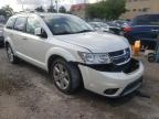 DODGE - JOURNEY