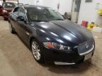 usados JAGUAR XF