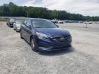 HYUNDAI - SONATA