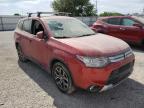 usados MITSUBISHI OUTLANDER