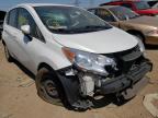 NISSAN - VERSA